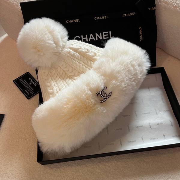 Chanel Hat CHH00656 Chanel Hat CHH00656
