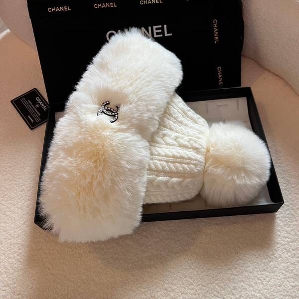 Chanel Hat CHH00656 Chanel Hat CHH00656