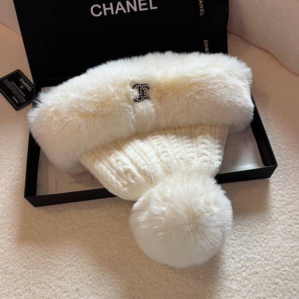 Chanel Hat CHH00656 Chanel Hat CHH00656