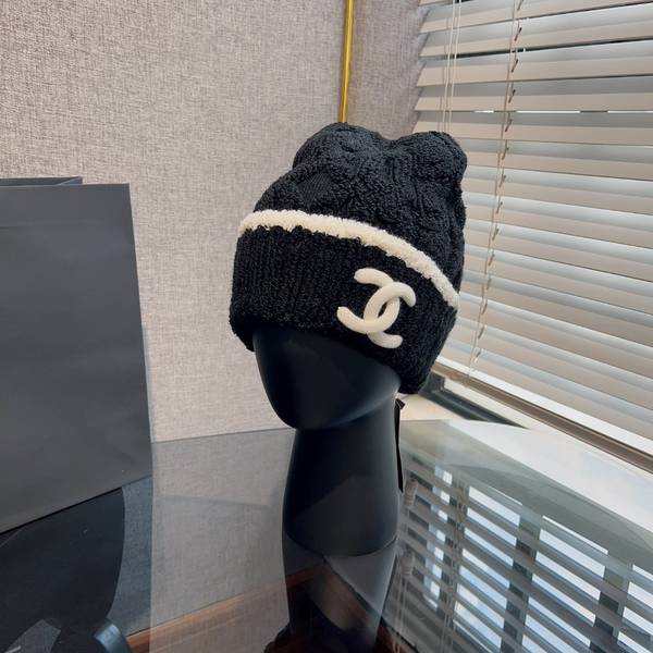 Chanel Hat CHH00661 Chanel Hat CHH00661
