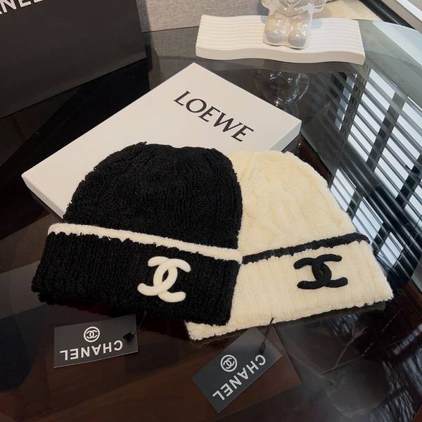 Chanel Hat CHH00661 Chanel Hat CHH00661