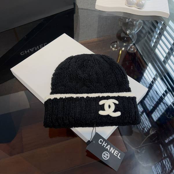 Chanel Hat CHH00661 Chanel Hat CHH00661