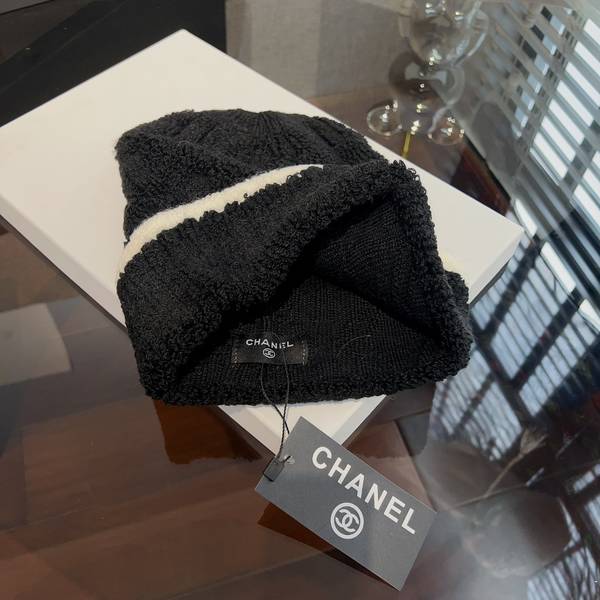 Chanel Hat CHH00661 Chanel Hat CHH00661