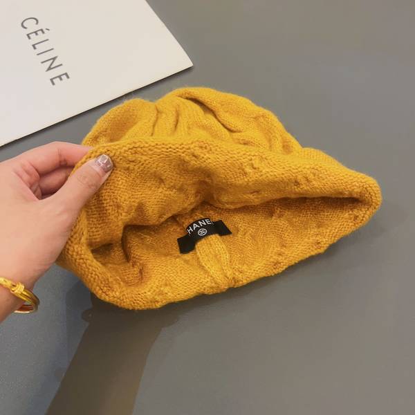 Chanel Hat CHH00663 Chanel Hat CHH00663
