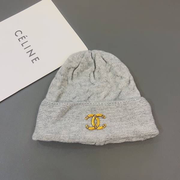 Chanel Hat CHH00664 Chanel Hat CHH00664