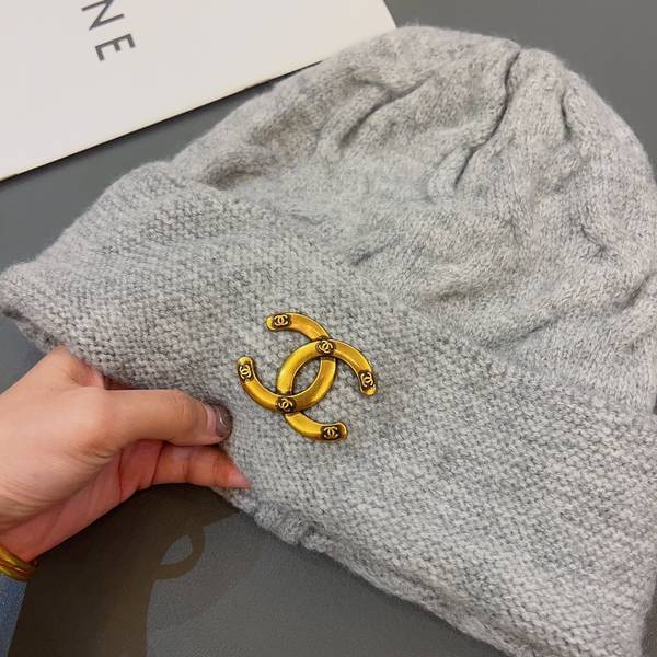 Chanel Hat CHH00664 Chanel Hat CHH00664