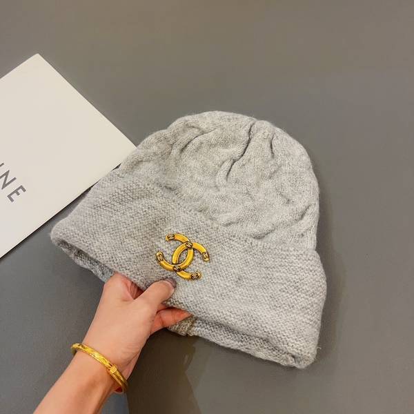 Chanel Hat CHH00664 Chanel Hat CHH00664