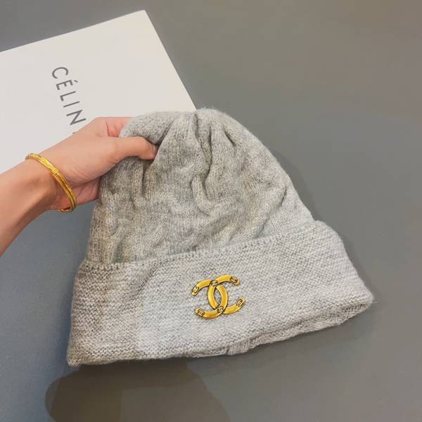 Chanel Hat CHH00664 Chanel Hat CHH00664
