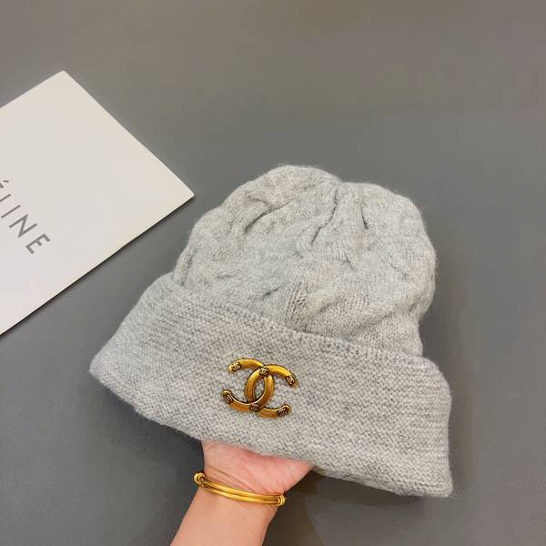 Chanel Hat CHH00664 Chanel Hat CHH00664