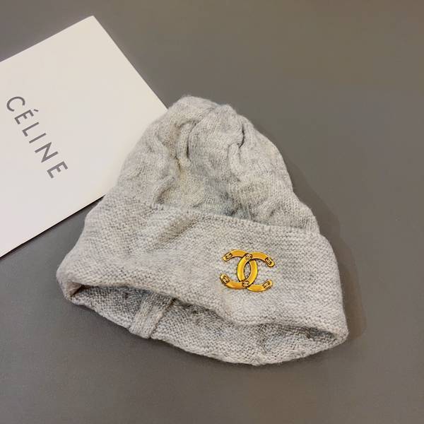 Chanel Hat CHH00664 Chanel Hat CHH00664