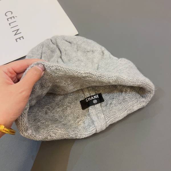 Chanel Hat CHH00664 Chanel Hat CHH00664