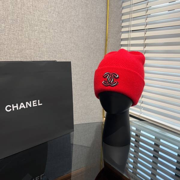 Chanel Hat CHH00667