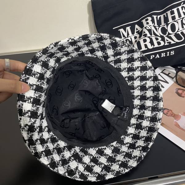 Chanel Hat CHH00684 Chanel Hat CHH00684