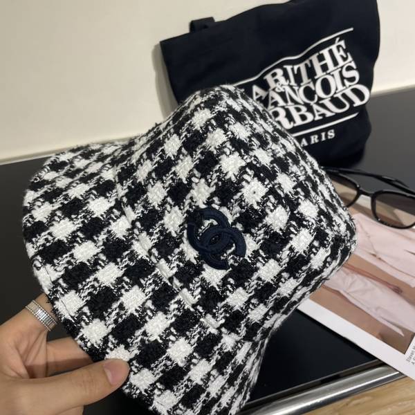 Chanel Hat CHH00684 Chanel Hat CHH00684