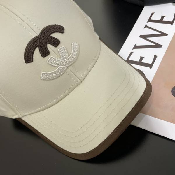 Chanel Hat CHH00687 Chanel Hat CHH00687