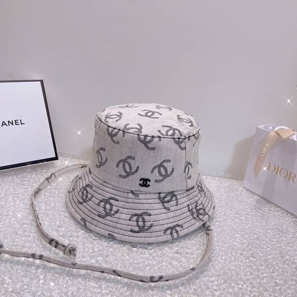 Chanel Hat CHH00690 Chanel Hat CHH00690