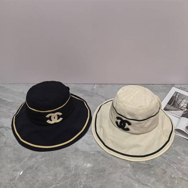 Chanel Hat CHH00694-1 Chanel Hat CHH00694-1