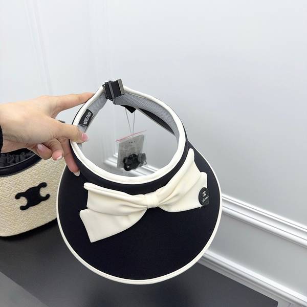 Chanel Hat CHH00696-1 Chanel Hat CHH00696-1