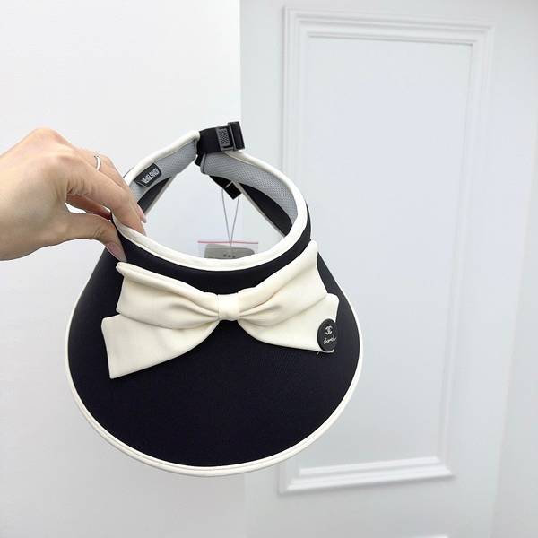 Chanel Hat CHH00696-1 Chanel Hat CHH00696-1