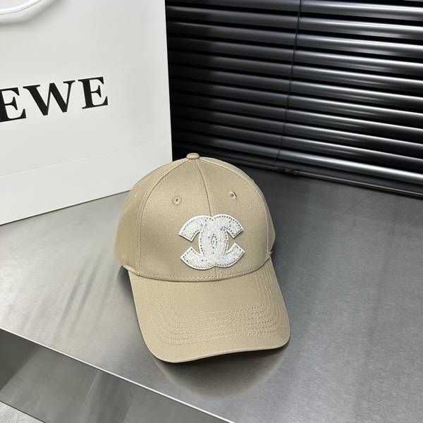 Chanel Hat CHH00699 Chanel Hat CHH00699