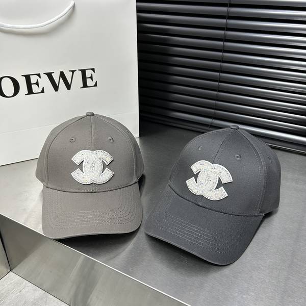Chanel Hat CHH00699 Chanel Hat CHH00699