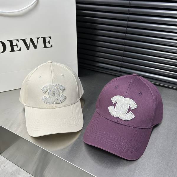 Chanel Hat CHH00699 Chanel Hat CHH00699