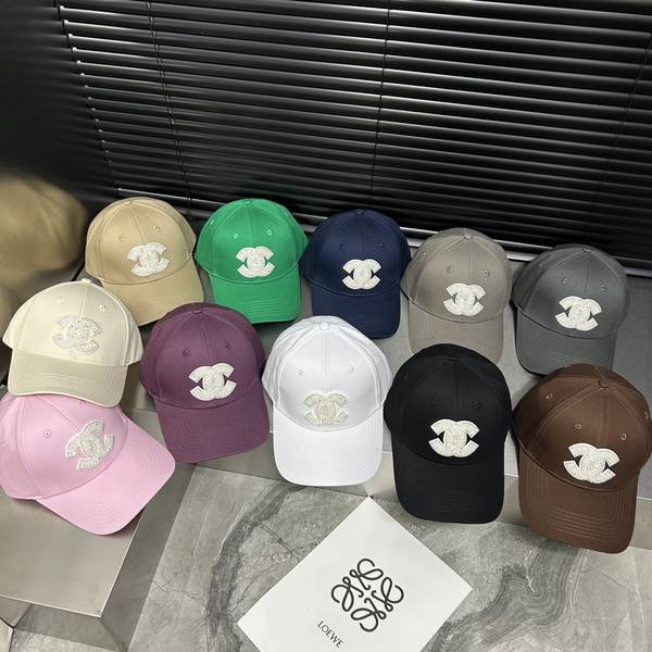Chanel Hat CHH00699 Chanel Hat CHH00699