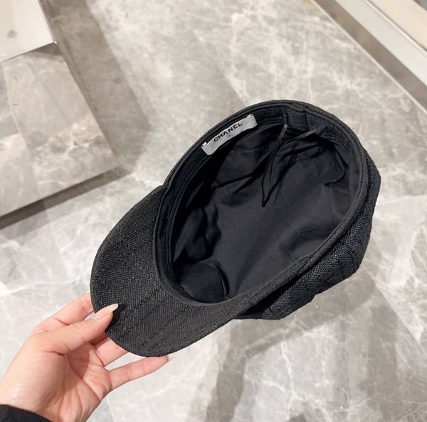 Chanel Hat CHH00712 Chanel Hat CHH00712