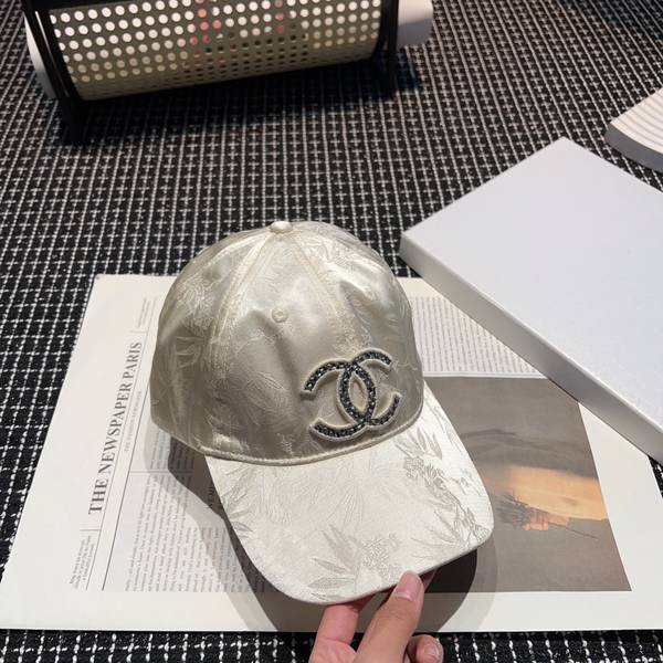 Chanel Hat CHH00729 Chanel Hat CHH00729