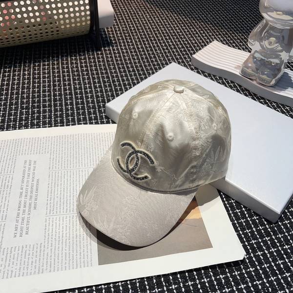 Chanel Hat CHH00729 Chanel Hat CHH00729