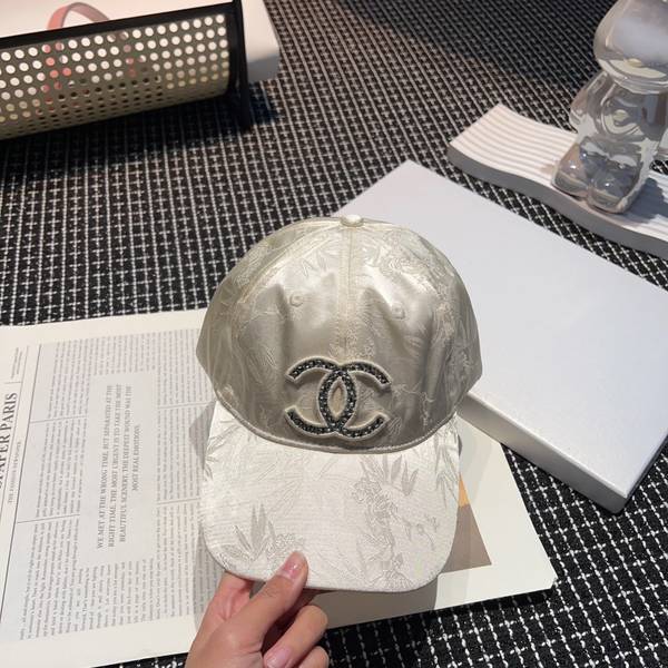 Chanel Hat CHH00729 Chanel Hat CHH00729