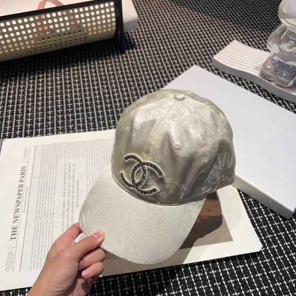 Chanel Hat CHH00729 Chanel Hat CHH00729