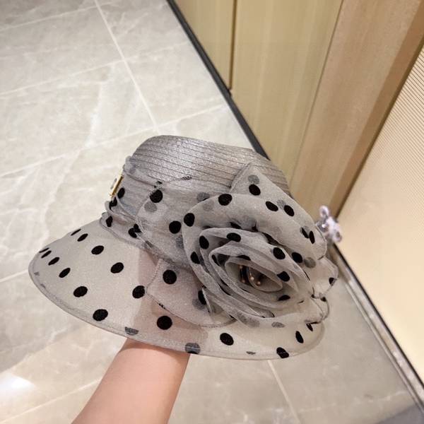 Chanel Hat CHH00740 Chanel Hat CHH00740