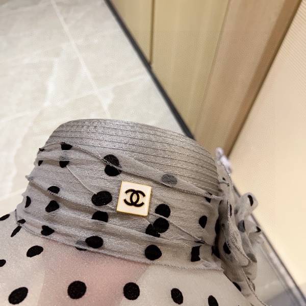 Chanel Hat CHH00740 Chanel Hat CHH00740