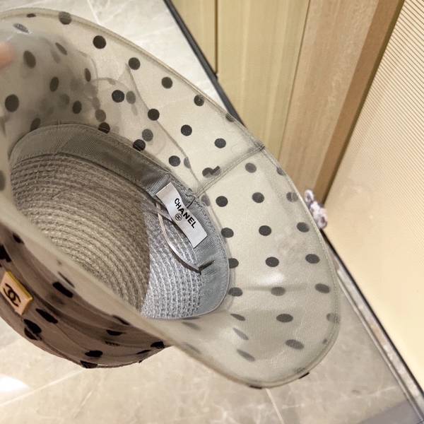 Chanel Hat CHH00740 Chanel Hat CHH00740