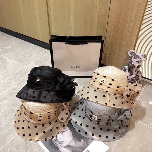 Chanel Hat CHH00740 Chanel Hat CHH00740