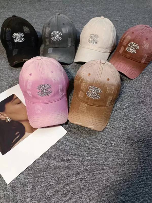 Chanel Hat CHH00751-1 Chanel Hat CHH00751-1