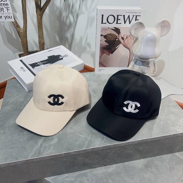 Chanel Hat CHH00768 Chanel Hat CHH00768