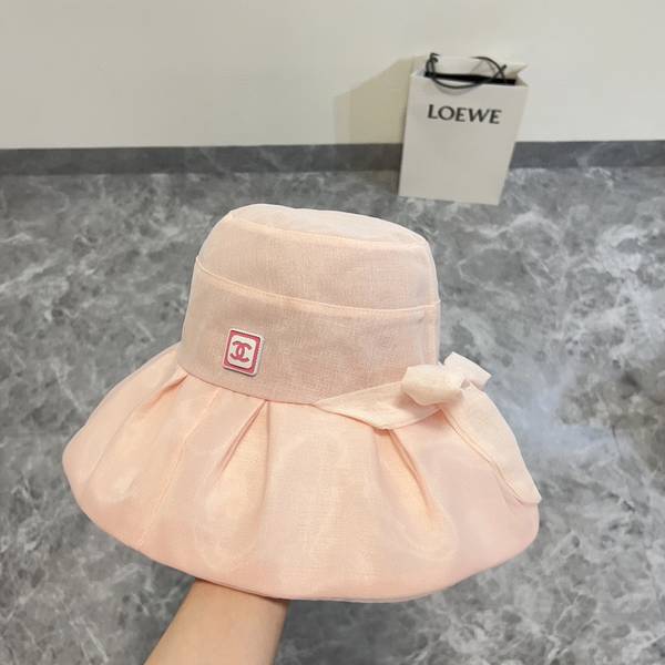 Chanel Hat CHH00774 Chanel Hat CHH00774