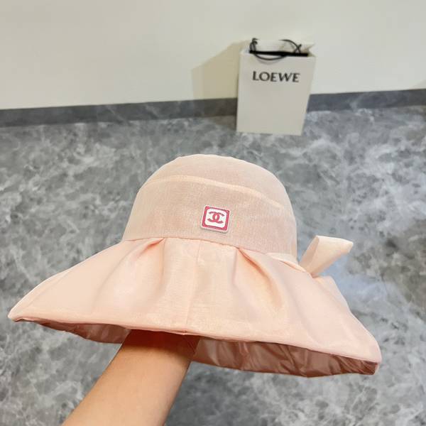 Chanel Hat CHH00774 Chanel Hat CHH00774