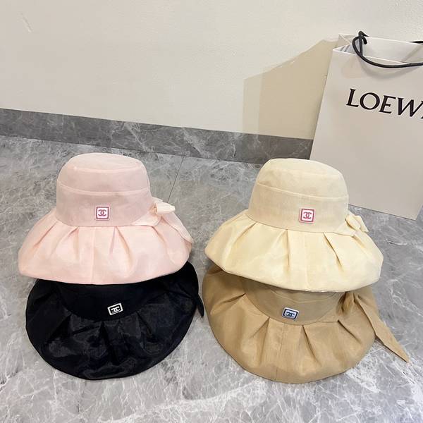 Chanel Hat CHH00774 Chanel Hat CHH00774