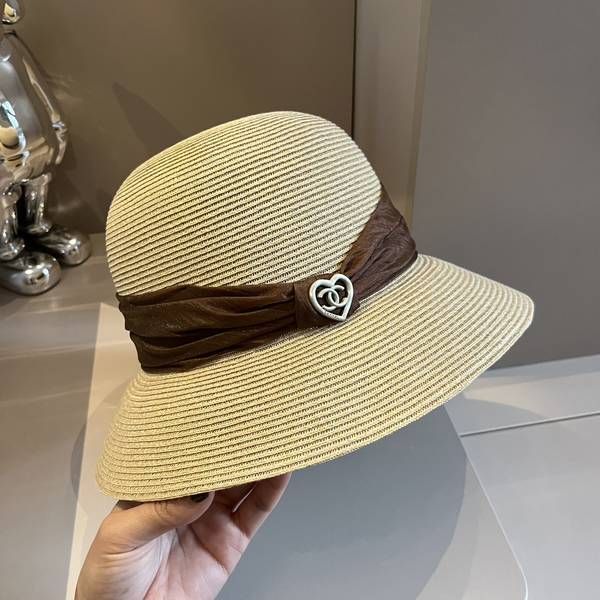 Chanel Hat CHH00780 Chanel Hat CHH00780