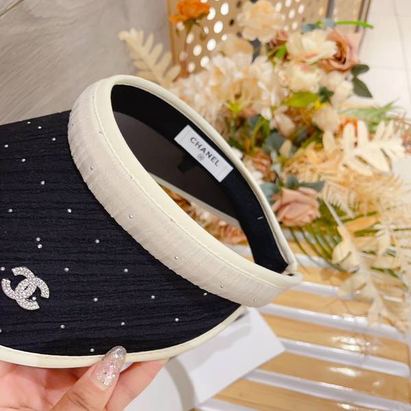 Chanel Hat CHH00790 Chanel Hat CHH00790