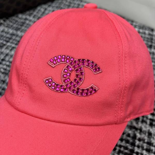 Chanel Hat CHH00830-1 Chanel Hat CHH00830-1