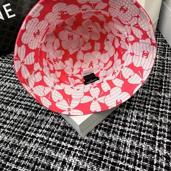 Chanel Hat CHH00830-2 Chanel Hat CHH00830-2