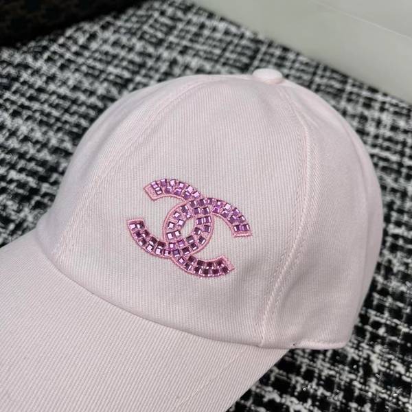 Chanel Hat CHH00831-1 Chanel Hat CHH00831-1