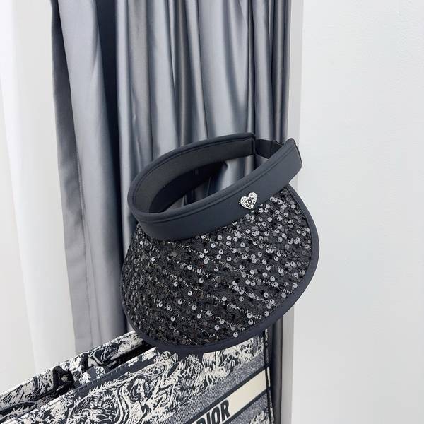 Chanel Hat CHH00840-2 Chanel Hat CHH00840-2