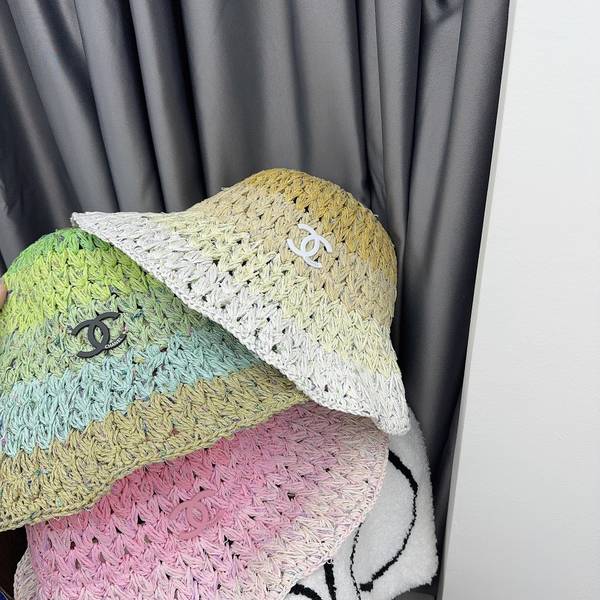 Chanel Hat CHH00841-1 Chanel Hat CHH00841-1