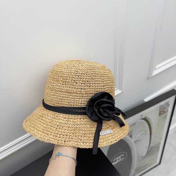 Chanel Hat CHH00842-2 Chanel Hat CHH00842-2
