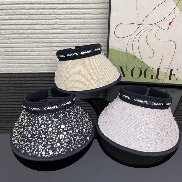 Chanel Hat CHH00843-1 Chanel Hat CHH00843-1